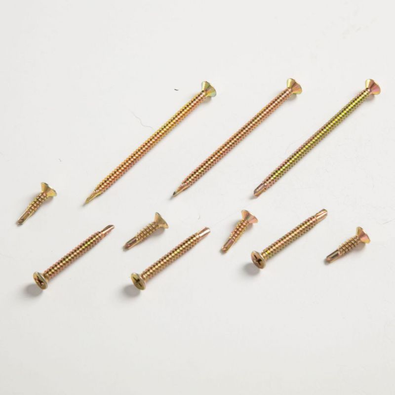 High Quality Csk Head SDS and Hylex SDS