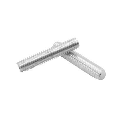Stainless Steel 304 or 316 Full Thread A2 or A4 Stud Bolt DIN976 or ANSI Threaded Rod