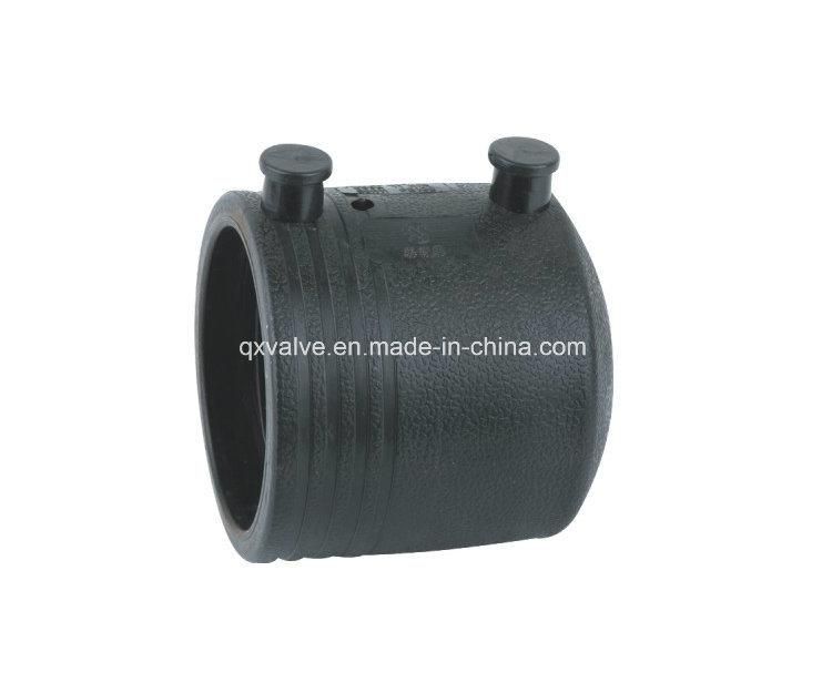 Electrofusion HDPE Flange Fitting Flange Adapter Stub End Pipe Flange