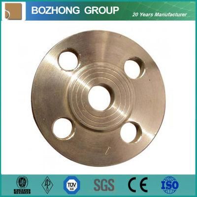 ANSI 600L Blind Carbon Steel Flange