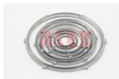 Conduit Locknut - Aluminum