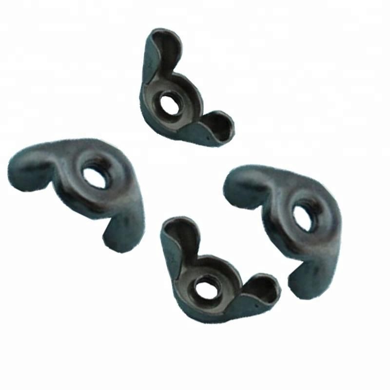 Stamping Wing Nuts, Butterfly Wing Nuts