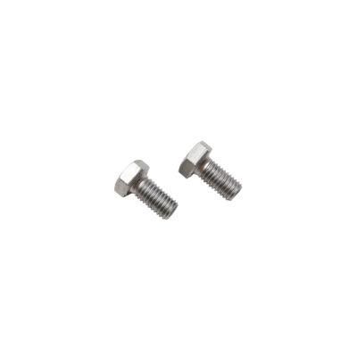 DIN933 Hex Bolt Cl. 8.8 with Dacromet 500