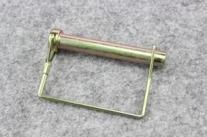 Quick Release Pin Linch Square Loop Wire Lock Pin