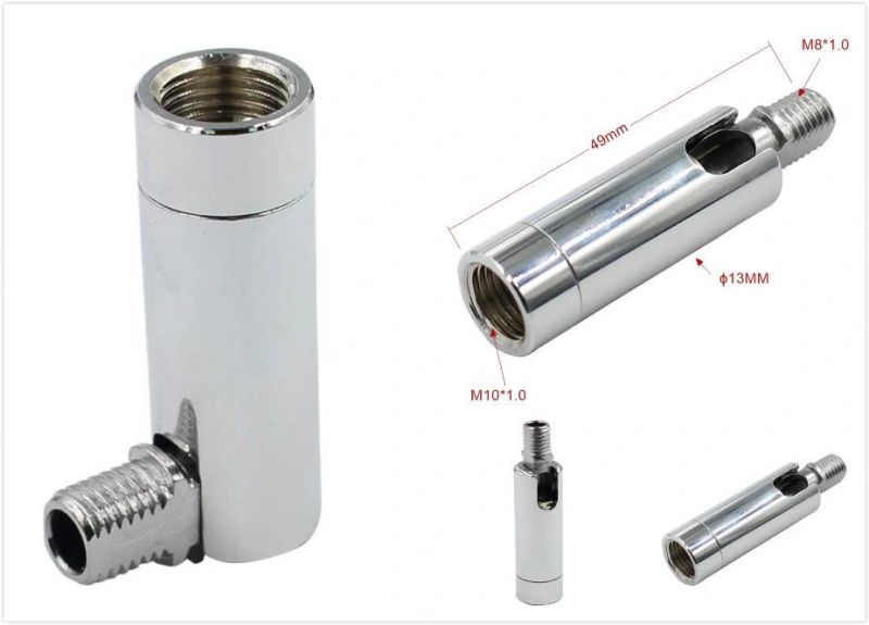 Lamp Connector for Wall Lamp, Floor Lamp, Spot Light