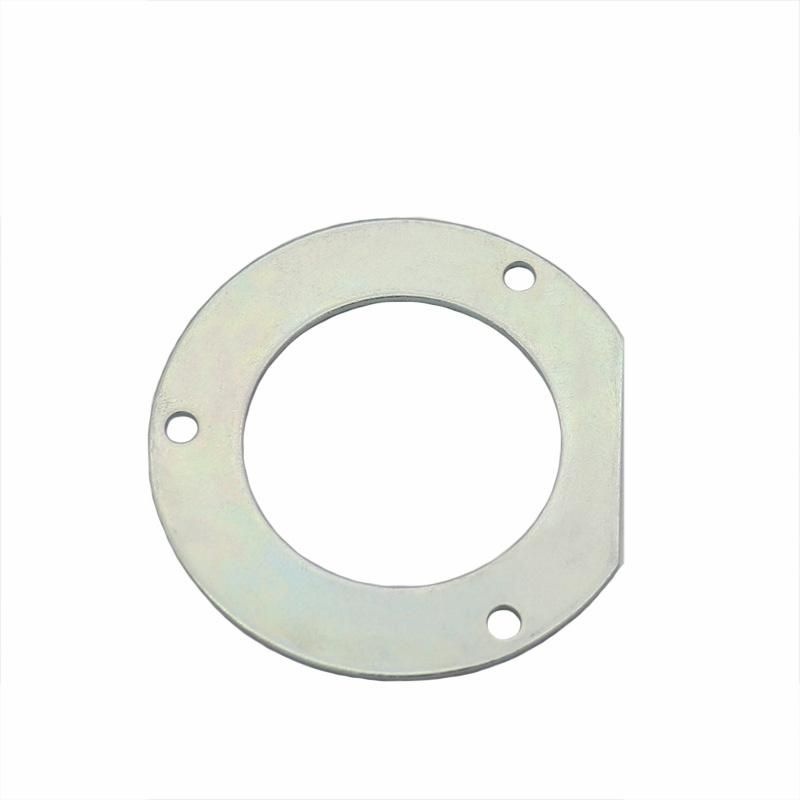 Large Flat Gasket Special-Shaped Gasket