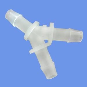 3/8&prime;&prime; Plastic Tuber Connector