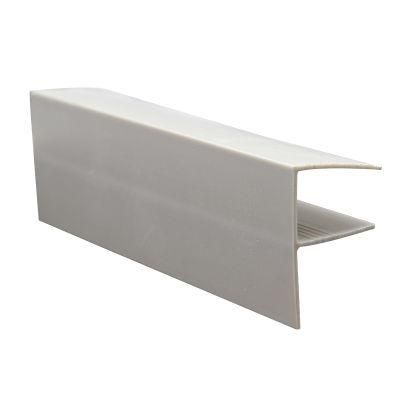 Aluminum F Section Bar/F Profile