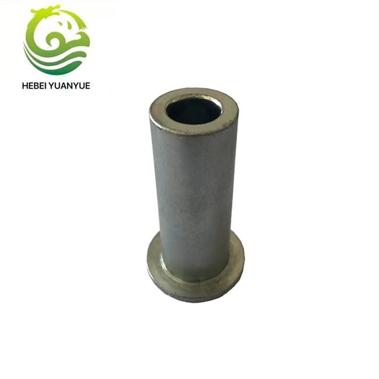 Cold Heading Fastener Automotive Welded Sleeve Non-Standard Automotive Fastener
