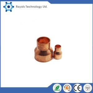 Air Conditioner Reducer Copper Water Reducer Eccentric Copper Reducer
