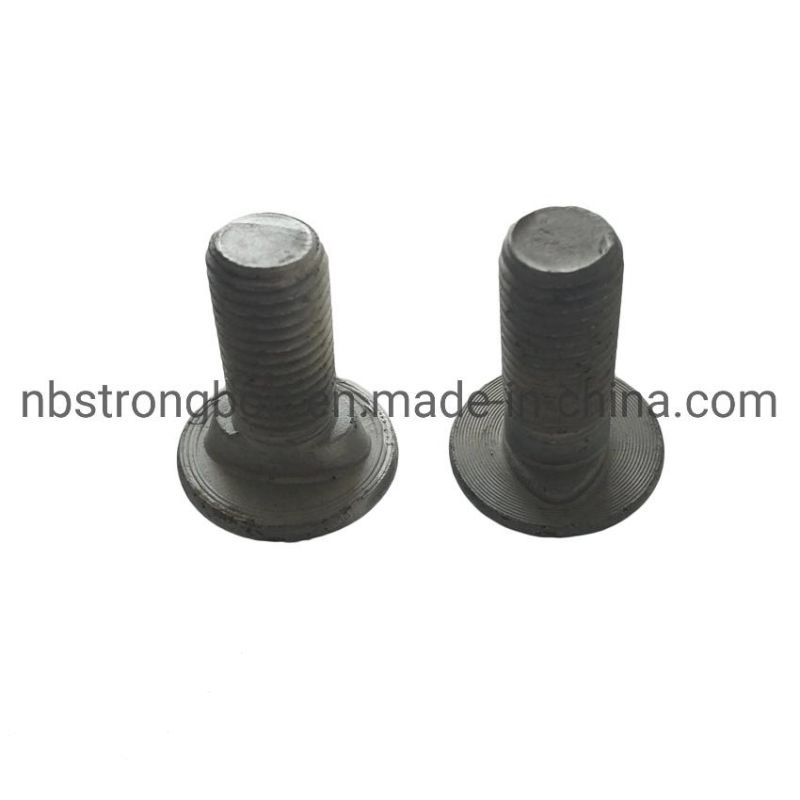 Guardrail Bolt with HDG for Highway