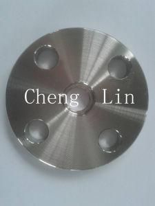 Non-Standard Stainless Steel Flange