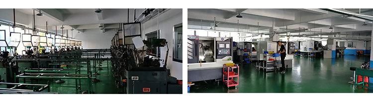 China Metal Machine Screw Manufacturer Custom M1.4 M2 M3 M4 M5 M6 Fasteners Screws