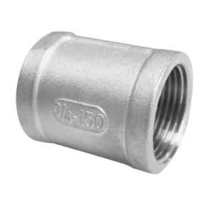 Stainless Steel Female Direct Connector