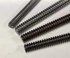 Stainless Steel DIN975 Thread Rod