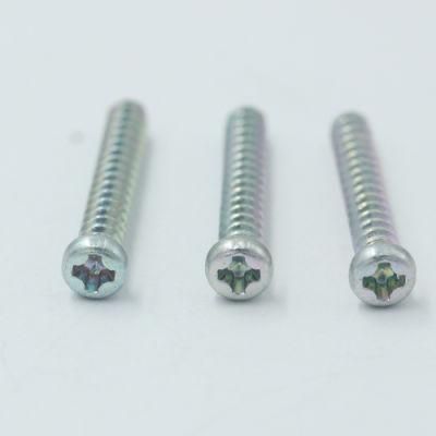 M8 Torx Screw Cross Head Manufacturers Brass/Steel Self Tapping Screw