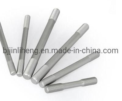 Blade Bolts and Bushing&Barrel Nut