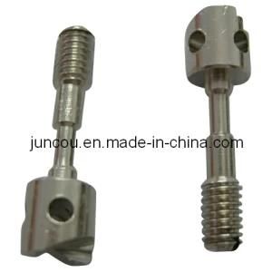 Sealing Screw