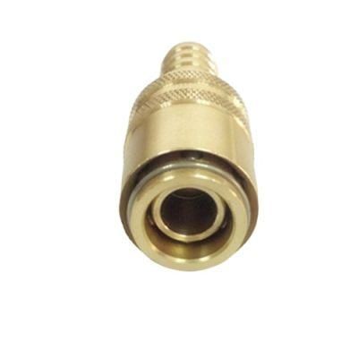 Hasco Open Flow Female Water Quick Couling for Cooling System