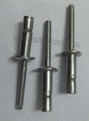 All Aluminum Mono Luk Type Bolt Blind Rivets