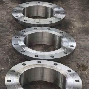 China Factory OEM and ODM Steel Flange with High Quality