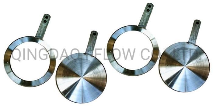 Spacer Flanges