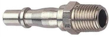 UK Series Pneumatic One Touch Quick Coupling