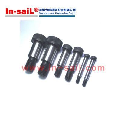 DIN 6921-1983 Hexagon Flange Bolts