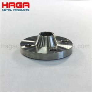 6 Inch Stainless Steel Blind Water Flange