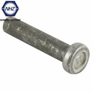 Weld Shear Connector Studs / Shear Studs / Weld Studs / Shear Bolts / Nelson Stud