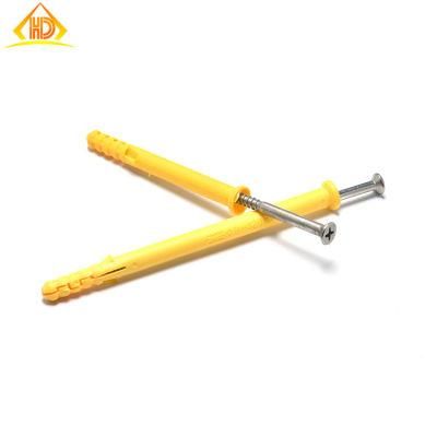 M6 M8 M10 Metal Sheet Wood Ground Carbon Steel Zinc Plated A2 A4 Drop in Anchor Sleeve Wedge Furniture Plastic Rubber Anchor Bolt