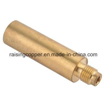 Brass Machining Fittings for Air Conditioner