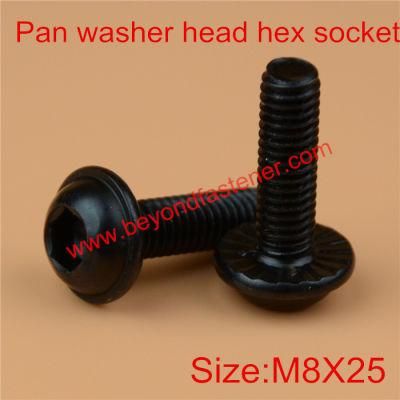 Socket Screw Bolts Socket Cap Screw