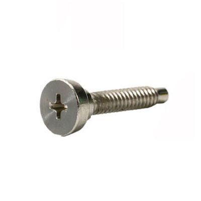 Stainless Steel Countersunk Head Phillips Shoulder Screws