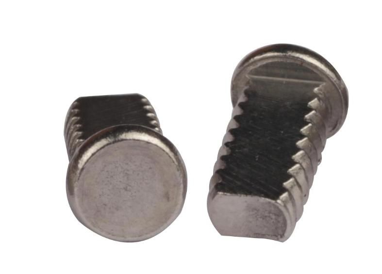 Special Ultra Low Umbrella Thread C1022 Steel Self Tapping Screws