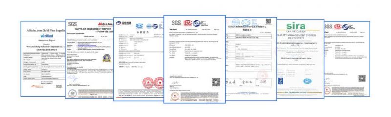 A2 A4 Stainless Steel DIN933 DIN931 ASME Heavy Hexagon Bolt with Nut ISO Certificated