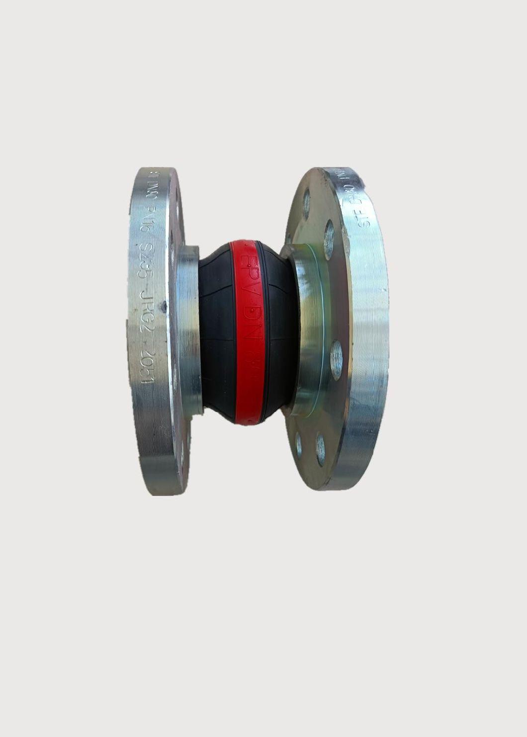 Kxt Flexible Rubber Joint