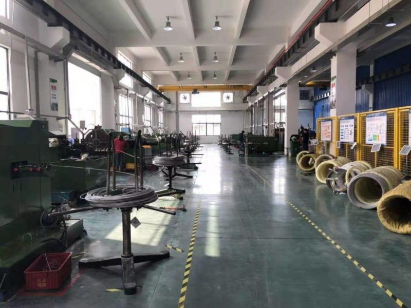 B7/L7/B7m Double End Stud, High-Strength Customized Stud Bolt, Threaded Rod