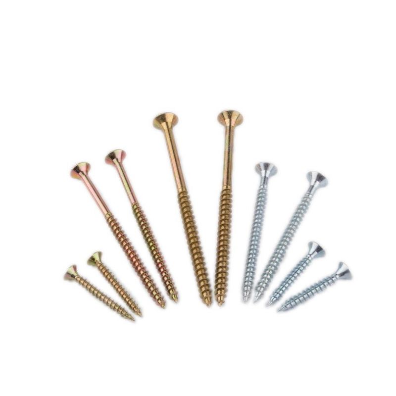 10% off Phil Bugle HD Fine Thread Drywall Screw Zinc Plated #8X3"