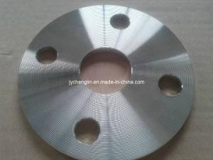 Table Stainless Steel Flange As2129