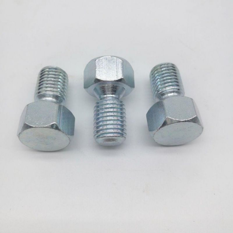 Turning Parts Hex Head Screw