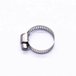 Stainless Steel Quick Release Hose Clamp