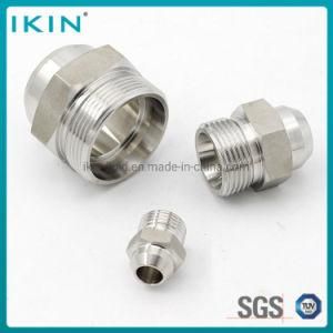 Parker Fittings Replacement Free Sample Stainless Steel Hydraulic Pipe Fittings