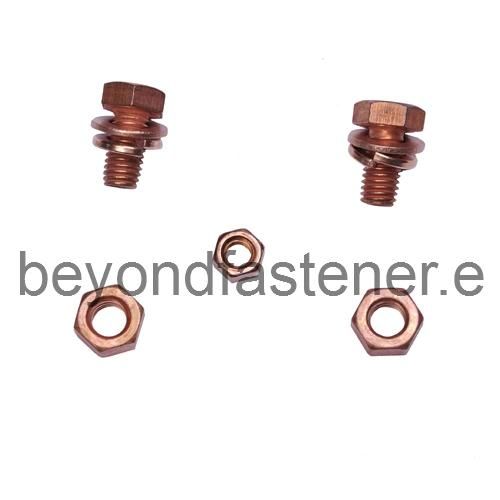 Building Bolt Hex Bolts/Fastener