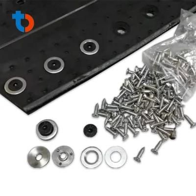 Mechanical Belt Joint Conveyor Belt Lacing Tool