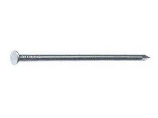 Electrol Galvanized Checked Head Wire Nail From Golden Factory
