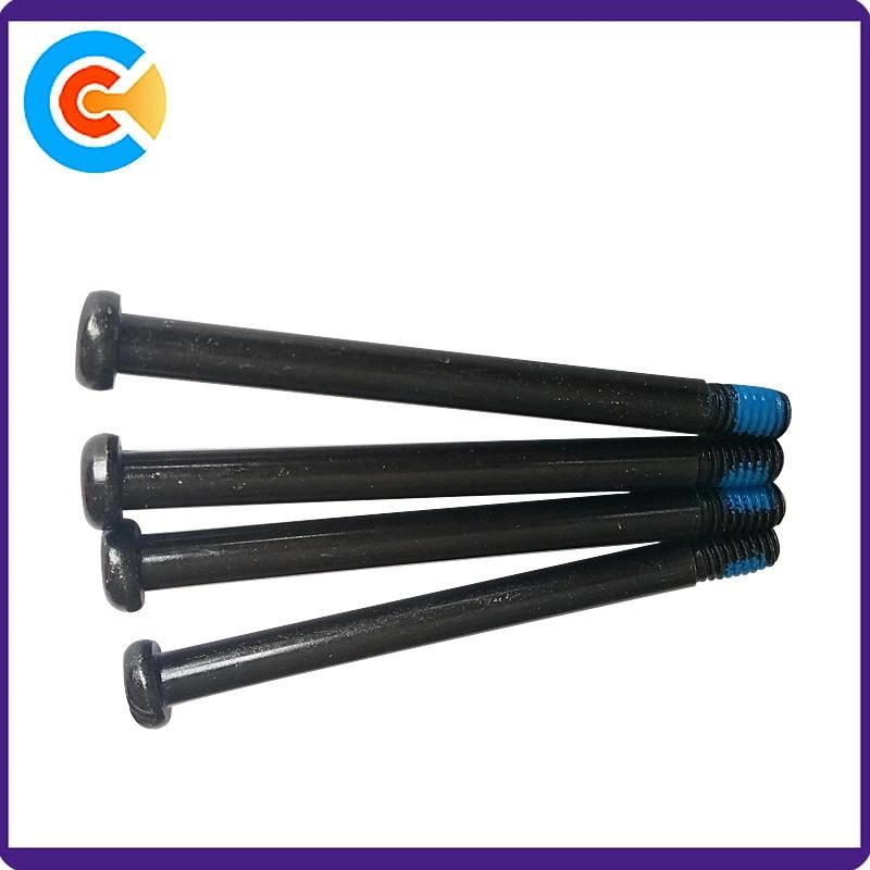 DIN912 Socket Cap Screw Cross Head Screws