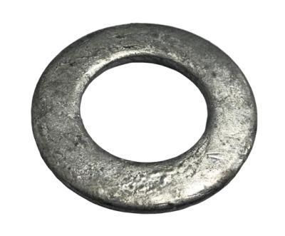 Good Quality Hot DIP Galvanized Carbon Steel Flat Washer