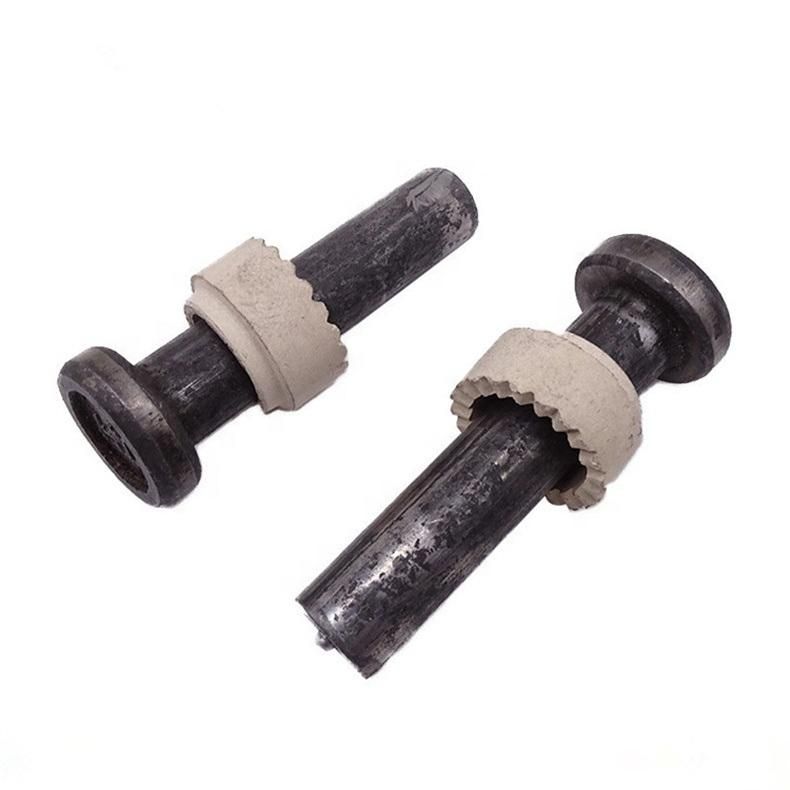 Torque Shear Bolt 10.9s High Strength for Steel Structure GB/T 3632-2008 Ts Bolt