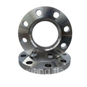 Factory Direct Sale 1/2&quot; -48&quot; Stainless Steel Pipe Flange